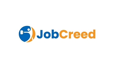 JobCreed.com